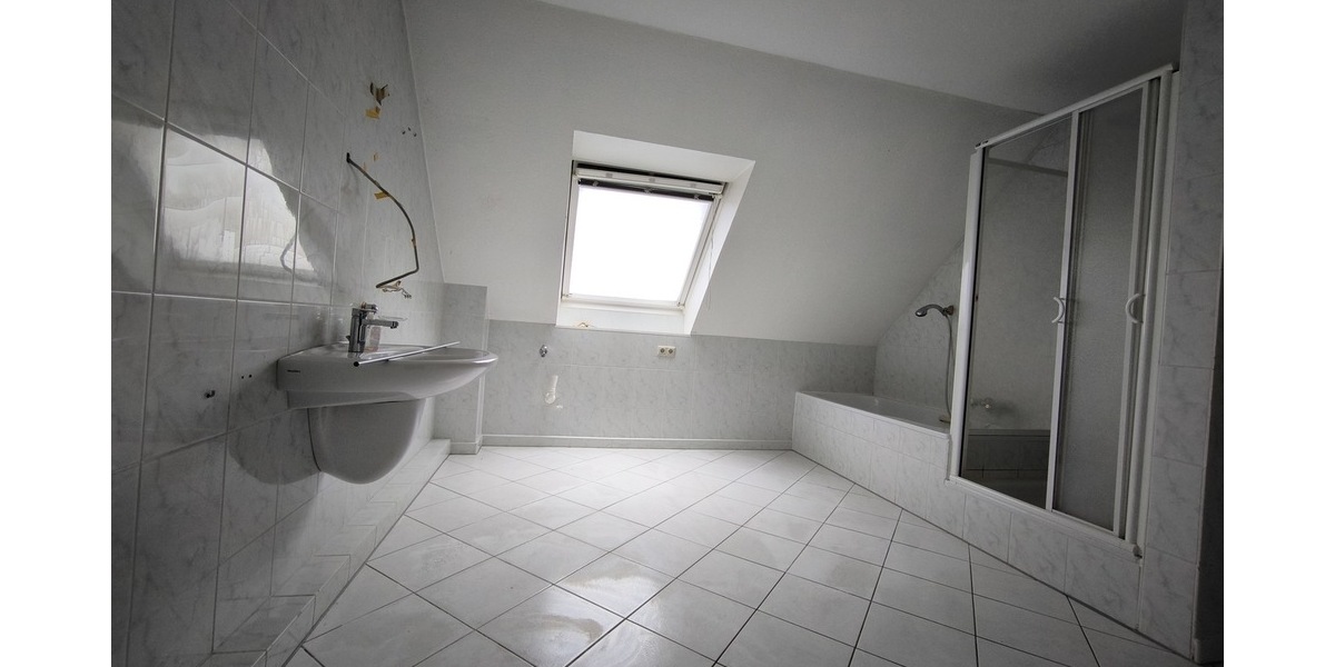 Großzügige Eigentums-Maisonette - Viel Platz für idyllisches Wohnen - Maisonettenwohnung Lengede | Angebot:25084048