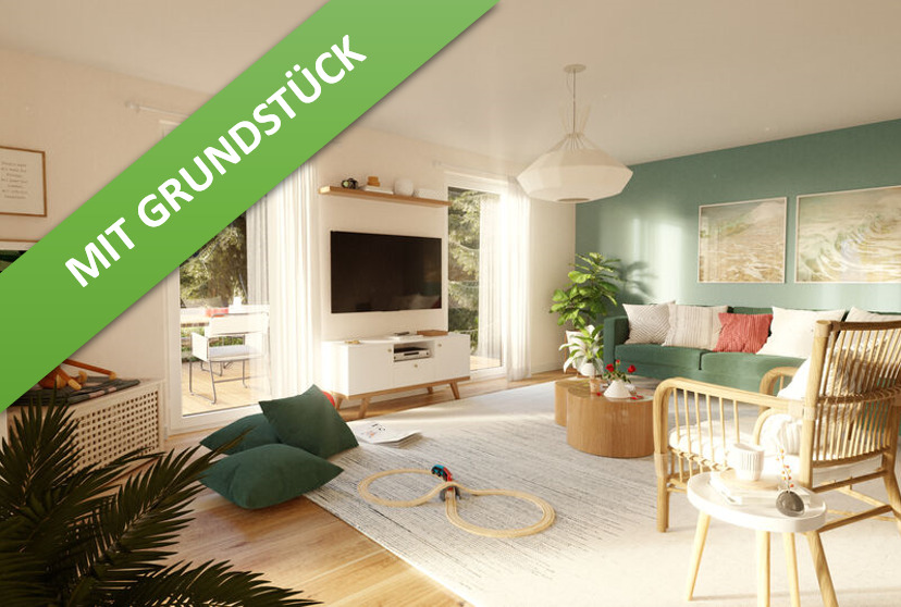 Einfamilienhaus Lamspringe - 5 Zimmer, 144 m&sup2;, 377.190&euro; | Angebot:25727197