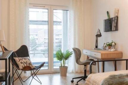 Wohnung Hannover Vahrenwald-List - 2.5 Zimmer, 70 m&sup2;, 1.120&euro; | Angebot:25861473