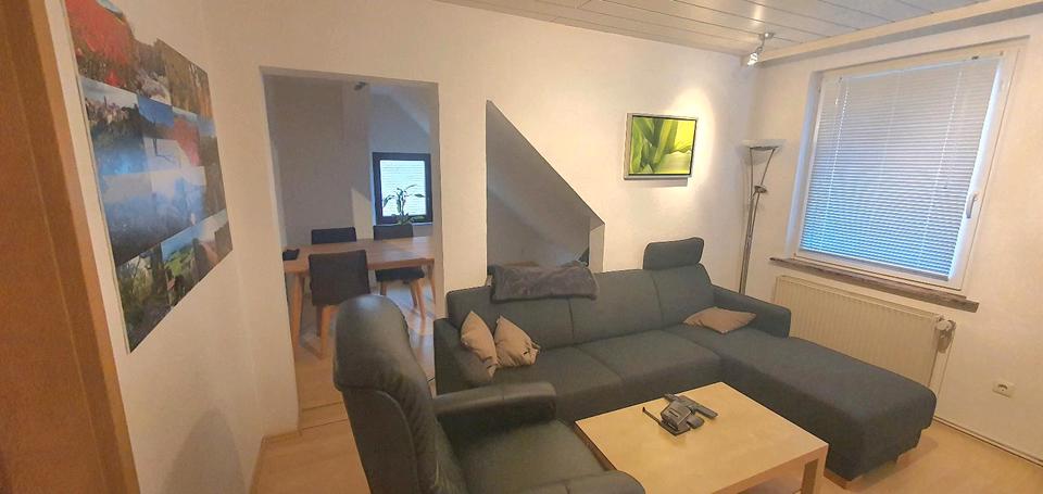 Dachgeschoßwohnung Hildesheim Bockfeld - 25 Zimmer, 70 m&sup2;, 900&euro; | Angebot:26526978
