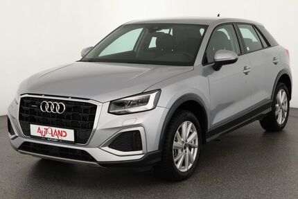 Audi Q2 85.867 km 27.890 &euro; Hannover 30179