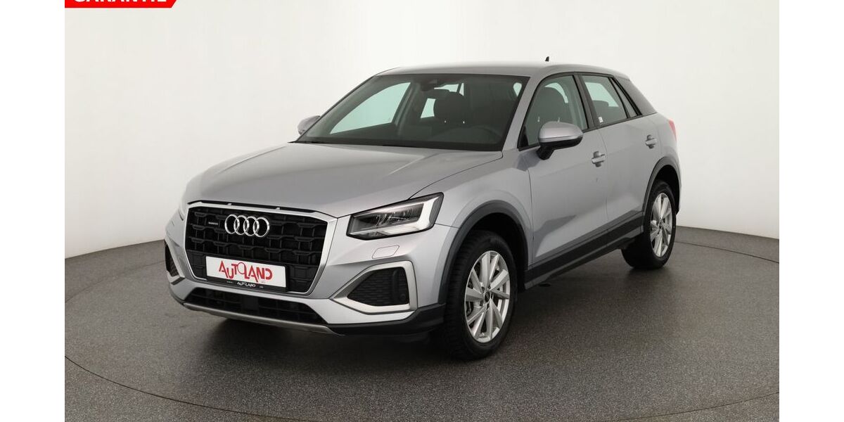 Audi Q2 85.867 km 27.890 &euro; Hannover 30179