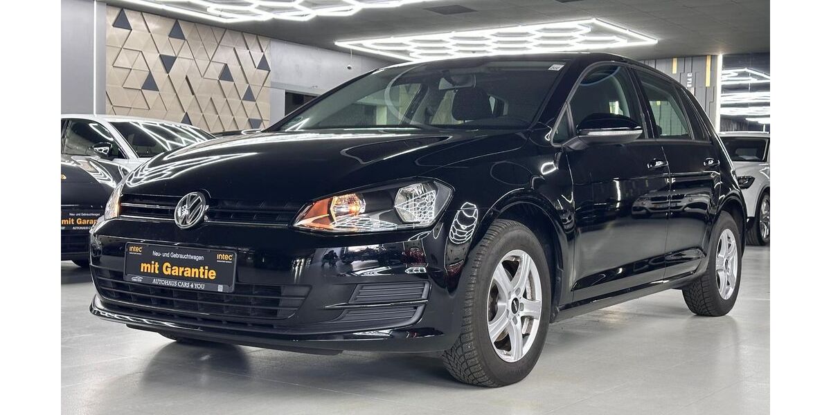 VW Golf 88.000 km 9.990 &euro; Peine 31226