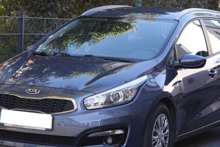 Kia ceed Sportswagon 95.000 km 8.300 &euro; Hannover 30629