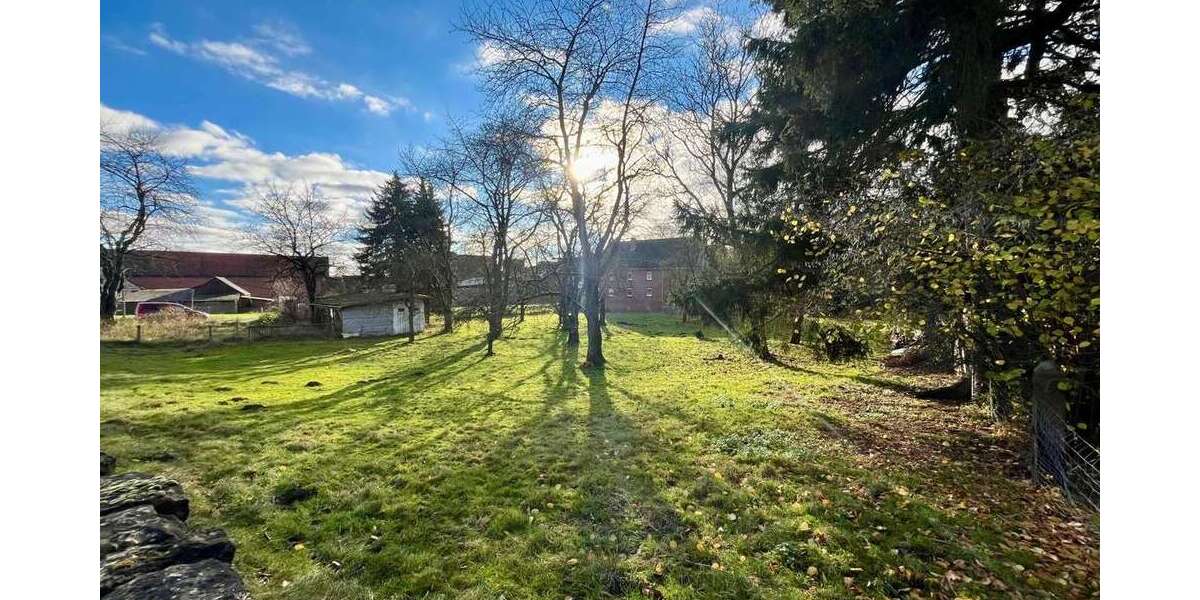 Grundstück Coppenbrügge / Harderode Harderode - 90.000&euro; | Angebot:18445669