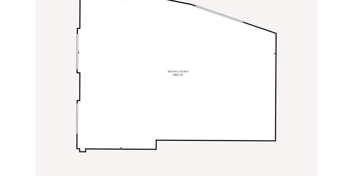 Gewerbeobjekt Salzgitter Ortschaft Nord - 1.617&euro; | Angebot:25854470