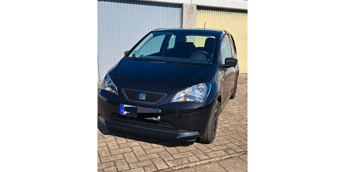 Seat Mii 99.000 km 4.999 &euro; Hemmingen 30966
