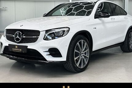 Mercedes-Benz GLC 43 AMG 105.981 km 39.490 &euro; Hemmingen (Hannover) 30966