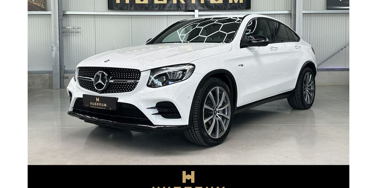 Mercedes-Benz GLC 43 AMG 105.981 km 39.490 &euro; Hemmingen (Hannover) 30966