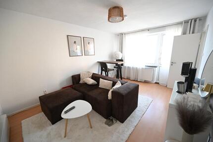 Wohnung Hildesheim Itzum-Marienburg - 2 Zimmer, 43 m&sup2;, 540&euro; | Angebot:24979521