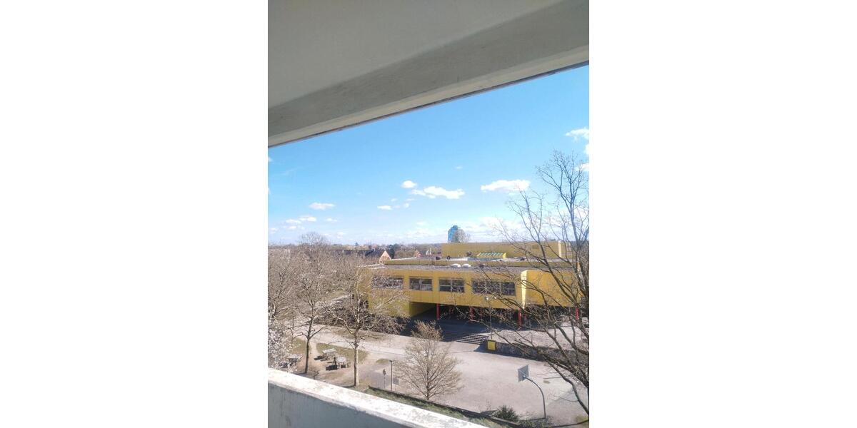 Etagenwohnung Sarstedt - 2 Zimmer, 60 m&sup2;, 750&euro; | Angebot:26033976