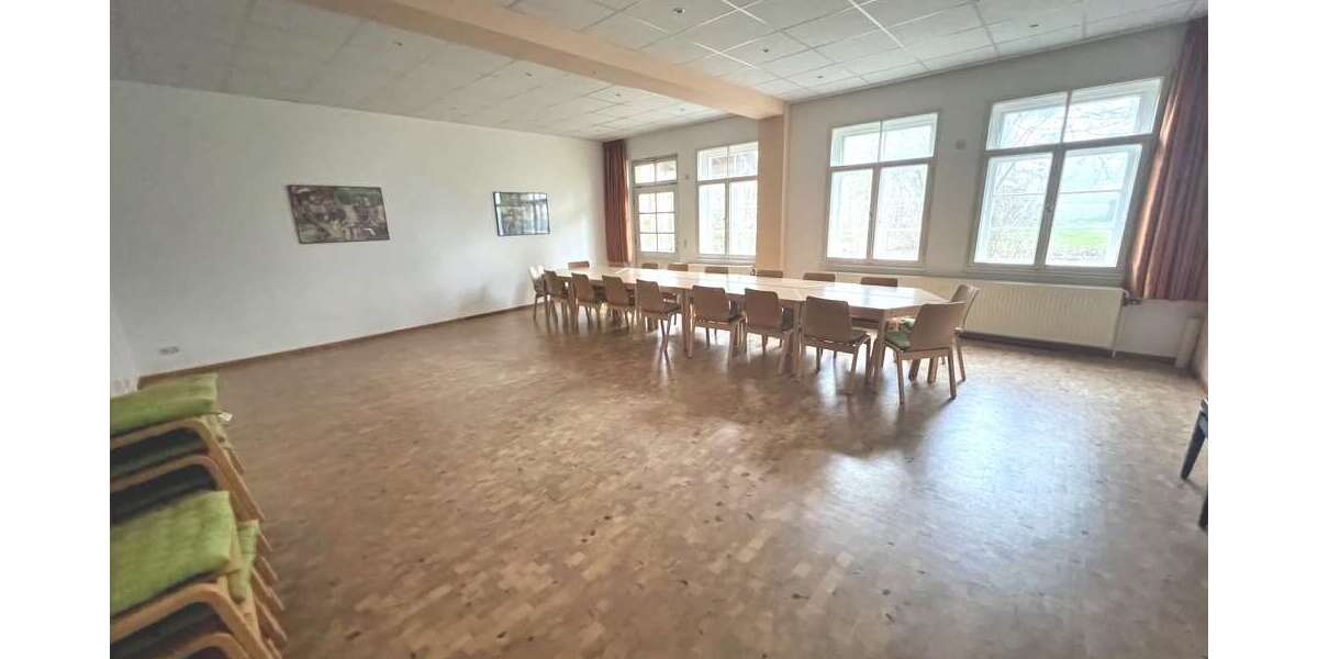 Besonderes Wohnen mit Potential - Sonstige Gronau Betheln | Angebot:25546367