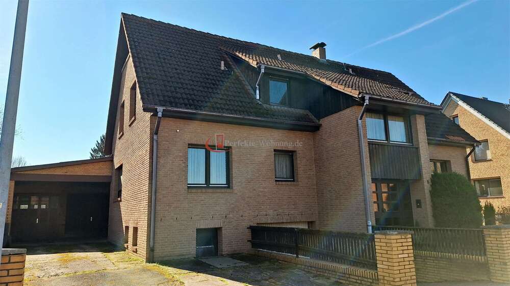 Einfamilienhaus Ronnenberg - 7 Zimmer, 211 m&sup2;, 439.000&euro; | Angebot:25963329
