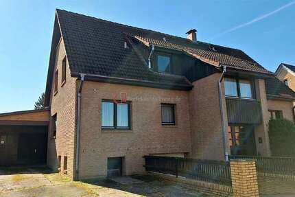 Haus Ronnenberg - 7 Zimmer, 211 m&sup2;, 439.000&euro; | Angebot:25963329