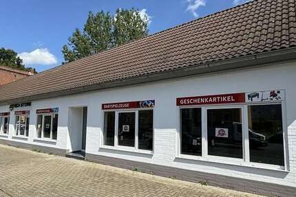 Gewerbeobjekt Salzgitter - 2.800&euro; | Angebot:18922078
