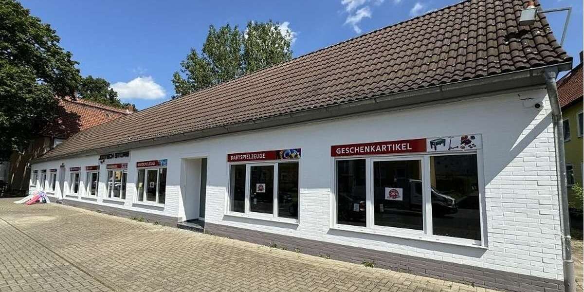 Gewerbeobjekt Salzgitter - 2.800&euro; | Angebot:18922078