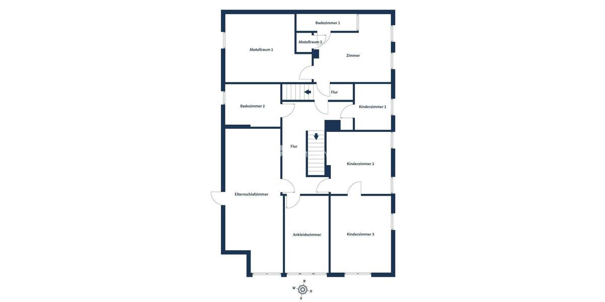 Einfamilienhaus Hohenhameln Soßmar - 8 Zimmer, 250 m&sup2;, 199.000&euro; | Angebot:25739482