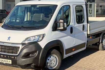 Peugeot Boxer 140.080 km 17.790 &euro; Giessen / Emmerke 31180