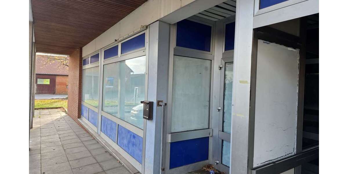 Gewerbeobjekt Hohenhameln - 1.200&euro; | Angebot:23673505