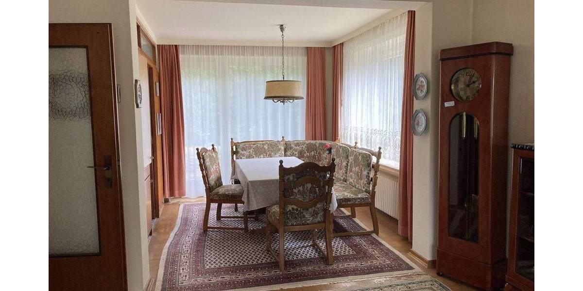 Einfamilienhaus Hannover Kirchrode - 5 Zimmer, 180 m&sup2;, 395.000&euro; | Angebot:25797866