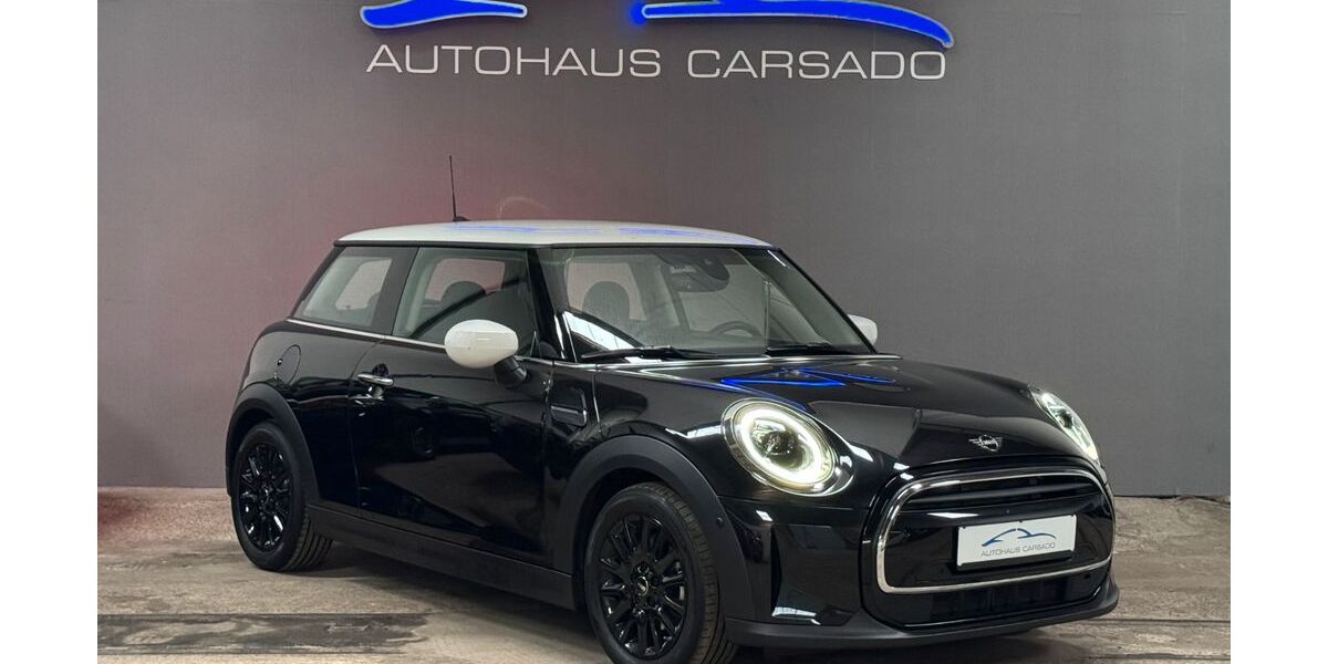 Mini Cooper 25.365 km 22.299 &euro; Hannover 30419