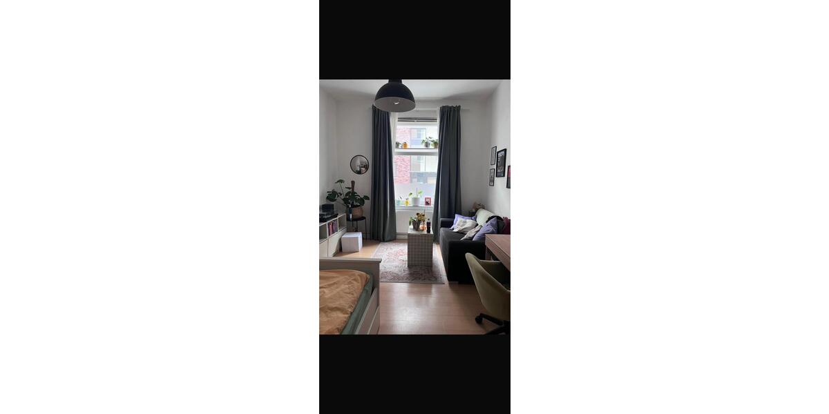 Etagenwohnung Hannover - 15 Zimmer, 1 m&sup2;, 445&euro; | Angebot:25924406