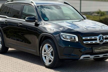 Mercedes-Benz GLB 180 47.300 km 30.990 &euro; Hildesheim 31135