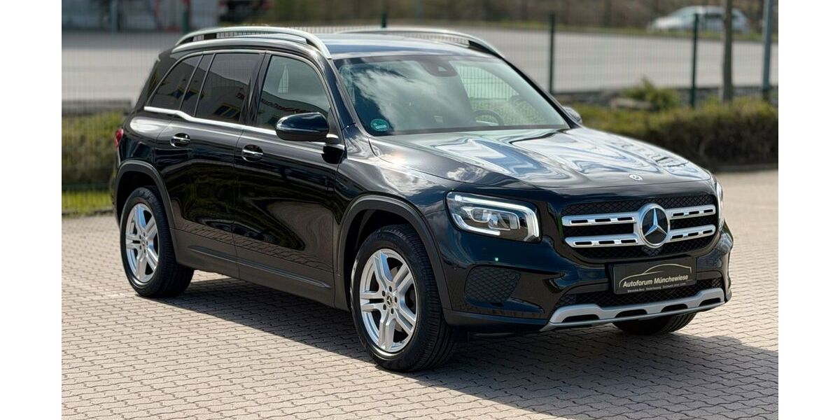 Mercedes-Benz GLB 180 47.300 km 30.990 &euro; Hildesheim 31135