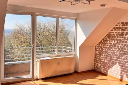 Wohnung Hildesheim Bockfeld - 1.5 Zimmer, 40 m&sup2;, 600&euro; | Angebot:25850262