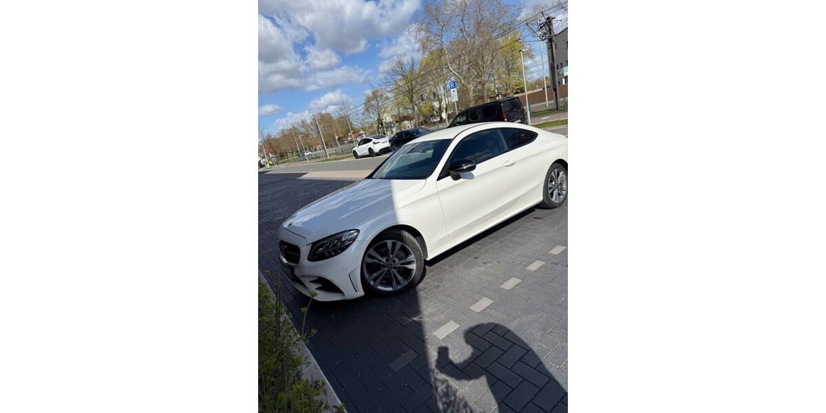 Mercedes-Benz C 180 120.600 km 21.000 &euro; Hannover 30559