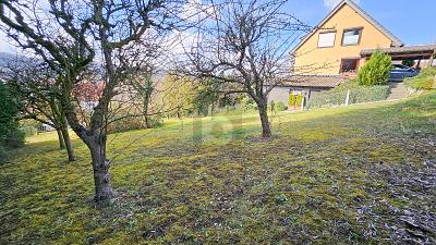 TRAUM VOM EIGENHEIM MIT WEITSICHT - Grundstück Alfeld (Leine) | Angebot:26456077