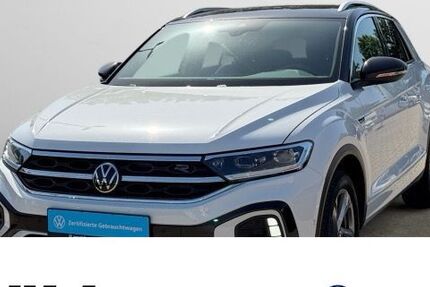 VW T-Roc 41.767 km 26.570 &euro; Hildesheim 31137