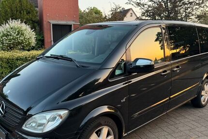Mercedes-Benz Viano 349.000 km 5.500 &euro; Hannover 30855
