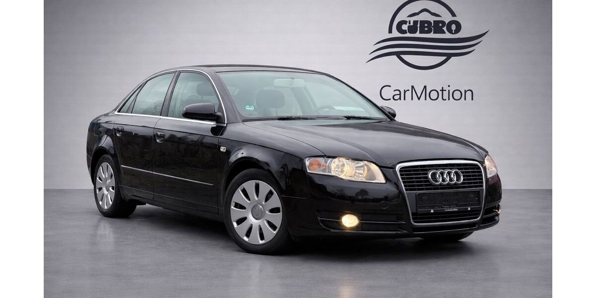 Audi A4 213.000 km 2.750 &euro; Peine 31226