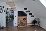 Dachgeschoßwohnung Peine Peine Kernstadt - 3 Zimmer, 78 m&sup2;, 159.000&euro; | Angebot:26588421