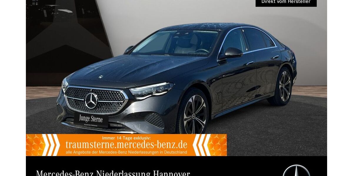 Mercedes-Benz E 300 12.516 km 55.990 &euro; Hannover/Langenhagen 30855