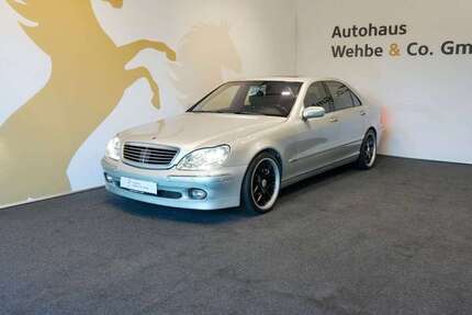 Mercedes-Benz S 500 144.000 km 19.900 &euro; Hannover 30457