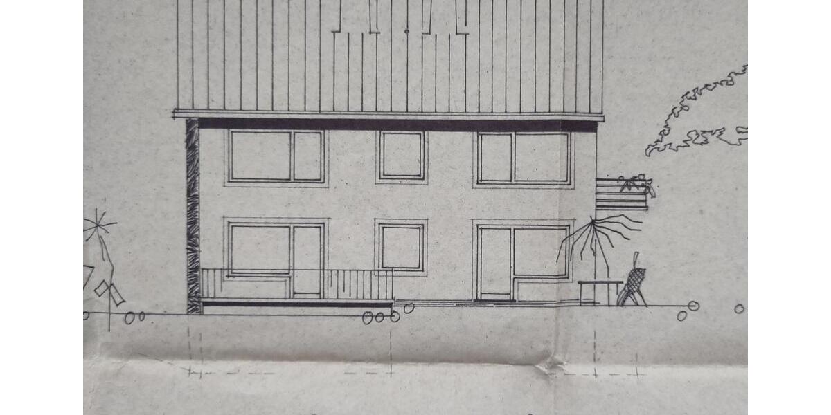 Mehrfamilienhaus, Wohnhaus Alfeld (Leine) - 11 Zimmer, 214 m&sup2;, 275.000&euro; | Angebot:24239417