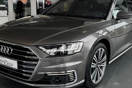 Audi A8 103.650 km 46.890 &euro; Ronnenberg 30952