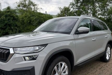 Skoda Kodiaq 206.000 km 21.500 &euro; Hannover 30179