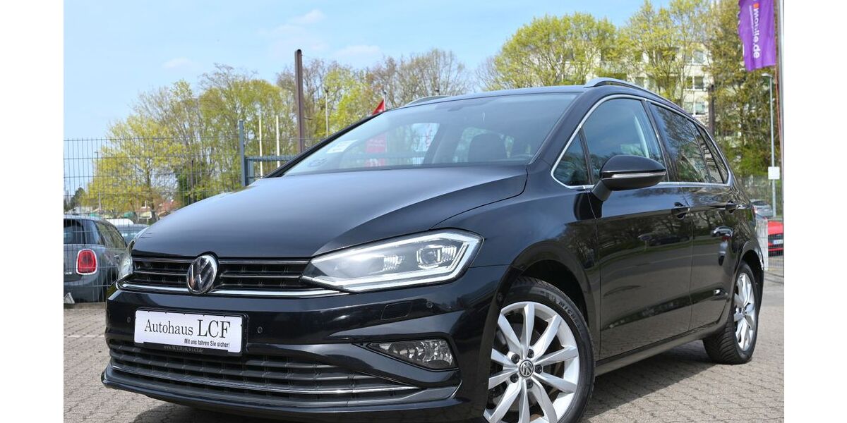 VW Golf Sportsvan 83.222 km 17.990 &euro; Laatzen 30880