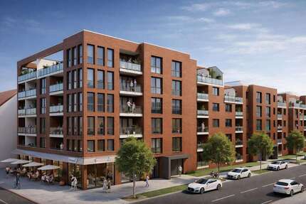 Gewerbeobjekt Hannover Hainholz - 1.249.900&euro; | Angebot:21913316