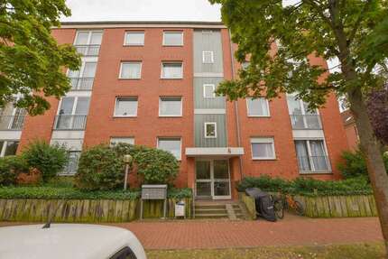 Wohnung Hannover Buchholz-Kleefeld - 3 Zimmer, 78 m&sup2;, 210.000&euro; | Angebot:23153603