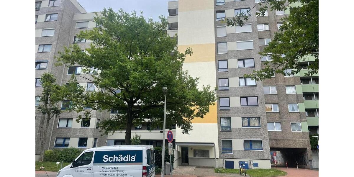 Etagenwohnung Hannover Buchholz-Kleefeld - 3 Zimmer, 76 m&sup2;, 269.000&euro; | Angebot:25986805