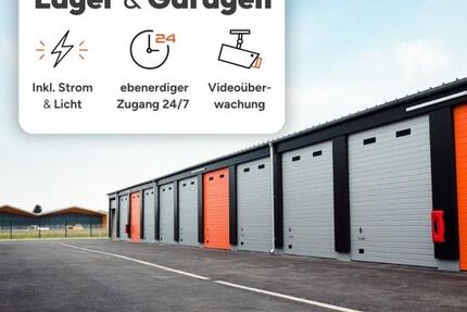 Gewerbeobjekt Laatzen - 289&euro; | Angebot:16661192