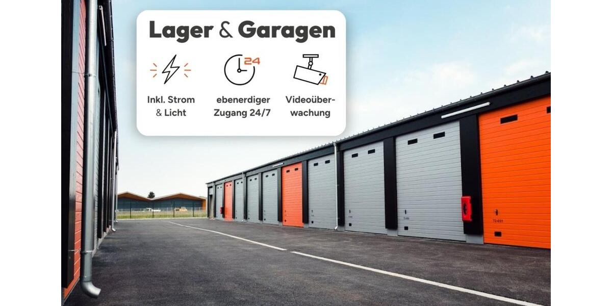 Gewerbeobjekt Laatzen - 289&euro; | Angebot:16661192