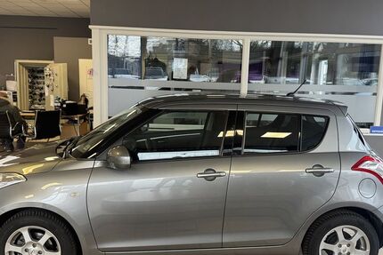 Suzuki Swift 17.865 km 9.990 &euro; Hannover 30419