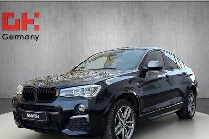 BMW X4 124.612 km 29.999 &euro; Hannover 30163