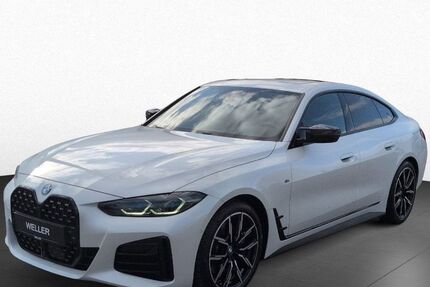 BMW M440 24.560 km 52.222 &euro; Hildesheim 31137