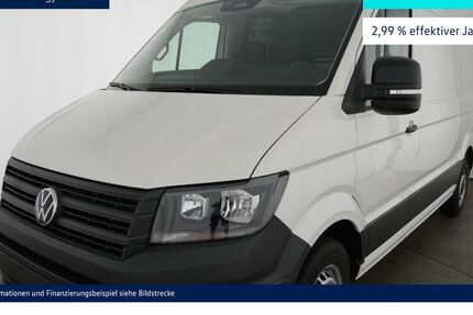 VW Crafter 7.676 km 36.690 &euro; Hannover 30419